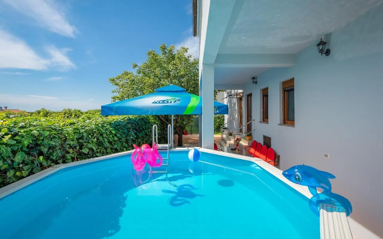 Επικοινωνία με το The Willow Garden Apartment House