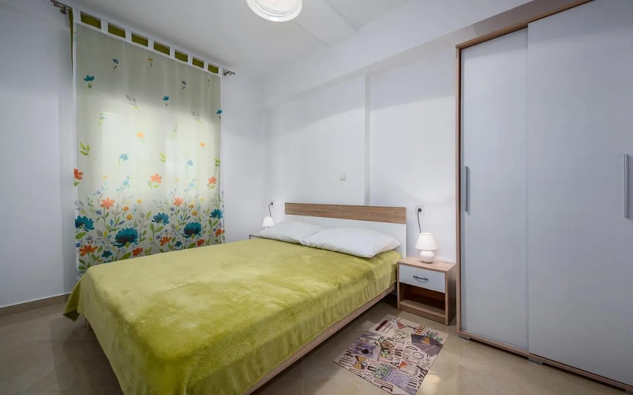 The Willow Garden Apartment House Marčana Κροατία